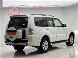 ميتسوبيشي باجيرو